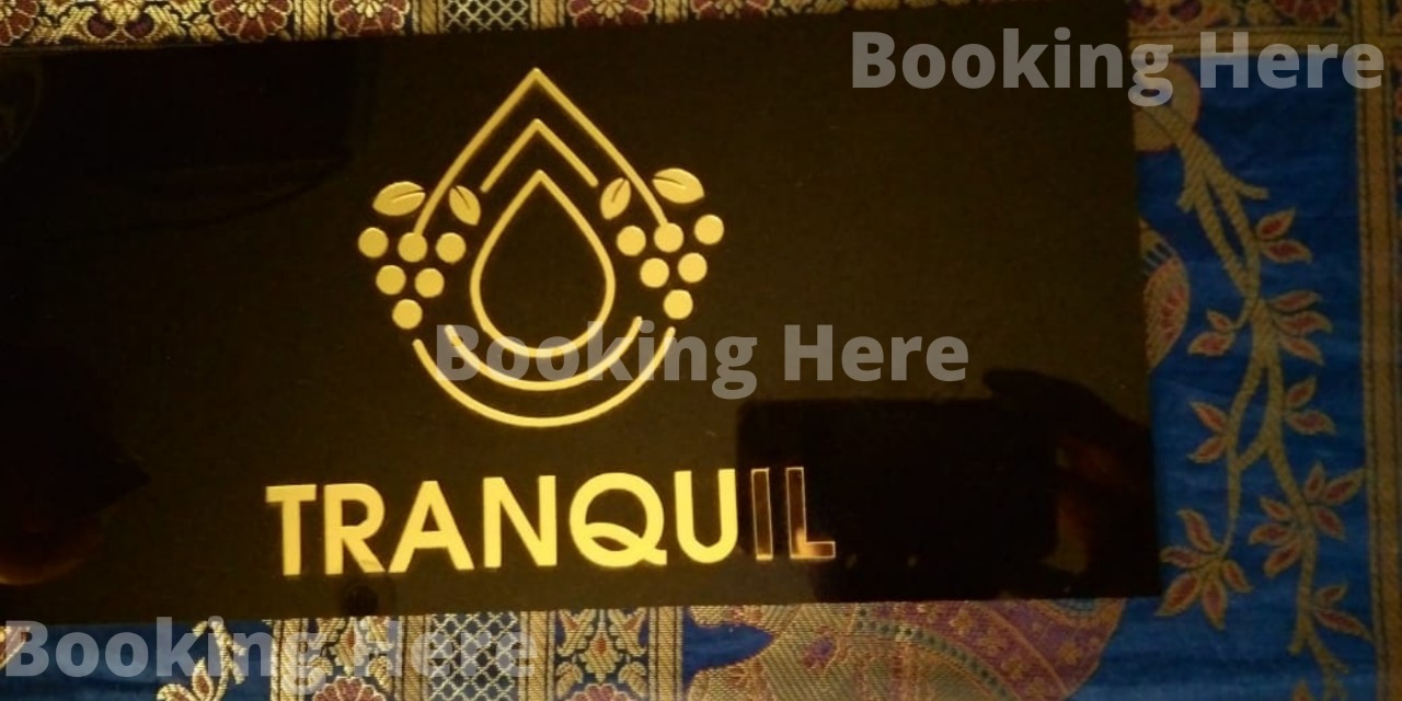 Tranquil Garden Spa and Hammam